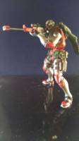 Deathlok (Marvel Legends) Custom Action Figure