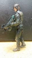 Daryl Dixon (Walking Dead) Custom Action Figure