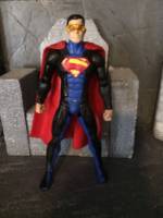 Eradicator (Movie Masters) Custom Action Figure