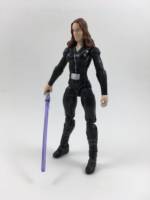 Custom Star Wars Jaina Solo Action Figure (Star Wars) Custom Action Figure