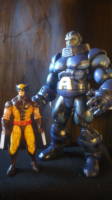 Apocalypse (Marvel Legends) Custom Action Figure