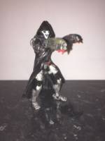 Reaper (Overwatch) Custom Action Figure
