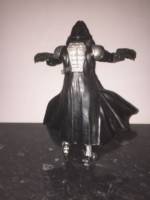 Reaper (Overwatch) Custom Action Figure