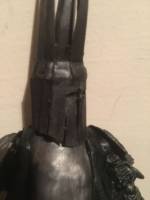 Witch King of Angmar (original design) (Lord of the Rings) Custom Action Figure