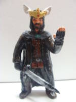 Ranger From The North(figurine)No.II (Lord of the Rings) Custom Miniature / Figurine