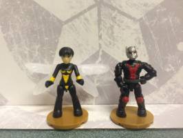 Ant Man (Mega Bloks) Custom Miniature / Figurine
