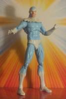 DOVE I Don Hall Hawk & Dove (DC Icons) Custom Action Figure