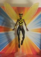 BUMBLEBEE Karen Beecher-Duncan New Teen Titans (DC Universe) Custom Action Figure
