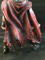Thor (Enraged/Battle-Damaged) (Marvel Legends) Custom Action Figure