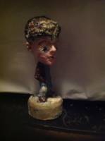 Jeremy Clarkson & James May (Celebrities) Custom Miniature / Figurine [Jeremy Clarkson]