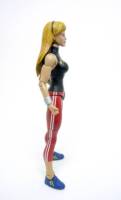 Wonder Girl (Young Justice Cartoon style) (DC Universe) Custom Action Figure