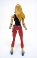 Wonder Girl (Young Justice Cartoon style) (DC Universe) Custom Action Figure