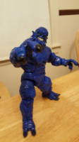 A-Bomb (Marvel Legends) Custom Action Figure