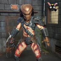 Prince predator V2 (Predator) Custom Action Figure