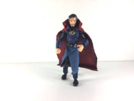 Doctor Strange (Movie) (Marvel Universe) Custom Action Figure