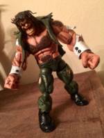 Mister Hyde (Marvel Legends) Custom Action Figure