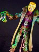 Meat Seeker (Marvel) Custom Action Figure