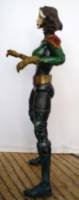 Rogue (X-Men: Evolution) (Marvel Legends) Custom Action Figure