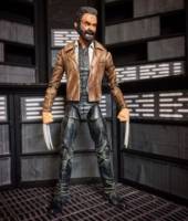 Logan (Marvel Legends) Custom Action Figure