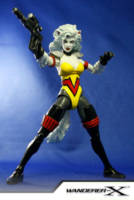 Hepzibah (Marvel Legends) Custom Action Figure