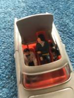 Aston Martin DB5 (Repaint) (James Bond) Custom Vehicle