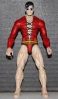 Plastic Man (DC Icons) Custom Action Figure