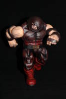 Juggernaut (Marvel Legends) Custom Action Figure