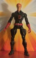 Perdegaton (Injustice Society of America) (DC Direct) Custom Action Figure