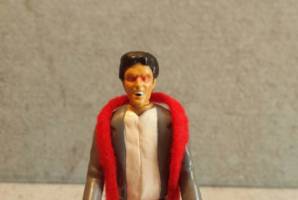 Fright Night Jerry Dandridge (Random) Custom Action Figure [Close up.]