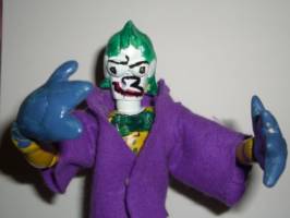 Nelson Joker (Simpsons) Custom Action Figure