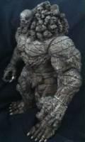 The Tomb (Original) Custom Action Figure