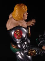 Snake Armor HE-MAN Vintage (Masters of the Universe) Custom Action Figure