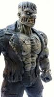 Solomon Grundy (Batman) Custom Action Figure