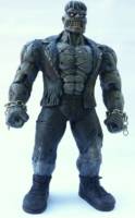 Solomon Grundy (Batman) Custom Action Figure
