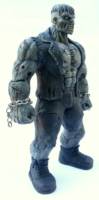 Solomon Grundy (Batman) Custom Action Figure