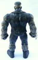 Solomon Grundy (Batman) Custom Action Figure