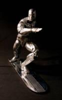 Silver Surfer (Marvel Legends) Custom Action Figure