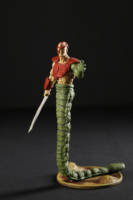 Golobulus  by Ratfink (G.I. Joe 25th Anniversary) Custom Action Figure