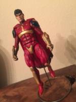 Vulcan (Marvel Legends) Custom Action Figure