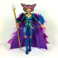 Deathbird (Marvel Legends) Custom Action Figure