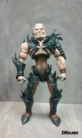 MTG Commander Greven il Vec (Magic The Gathering) Custom Action Figure