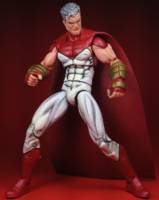 Supreme (Image) Custom Action Figure
