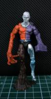 Metamorpho (Justice League) Custom Action Figure