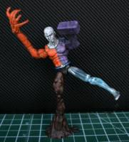 Metamorpho (Justice League) Custom Action Figure