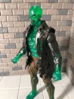 Blight (Batman Beyond) Custom Action Figure