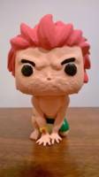 Tomba Funko Pop! (Misc) Custom Miniature / Figurine