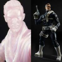 Reed Richards (Fantastic 4) (Marvel Legends) Custom Action Figure