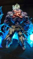 Oni Akuma (Street Fighter) (Street Fighter) Custom Action Figure