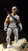 Stormshadow (G.I. Joe) Custom Action Figure