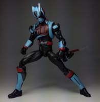 Shadow Ranger (Power Rangers) Custom Action Figure